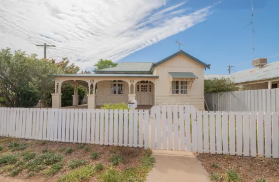 67 Operator Street, West Wyalong, NSW 2671