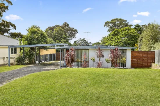 67 Orient Street, Willow Vale, NSW 2575