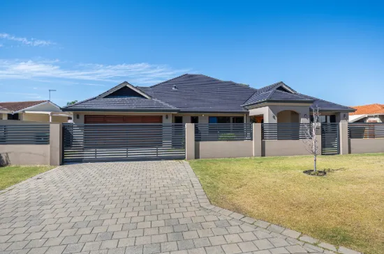 67 Osmaston Road, Carine, WA 6020