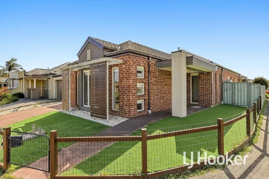 67 Park Orchard Drive, Pakenham, Vic 3810