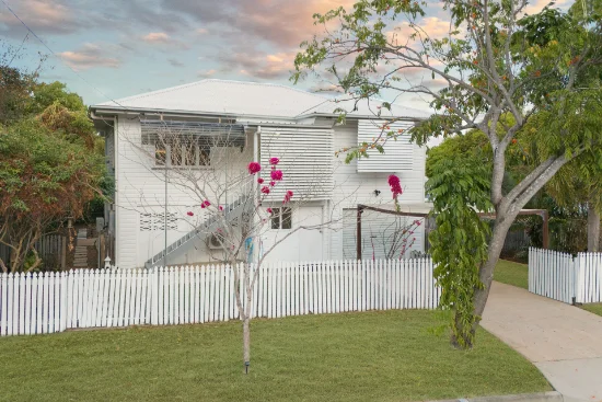 67 Peel Street, Garbutt, Qld 4814