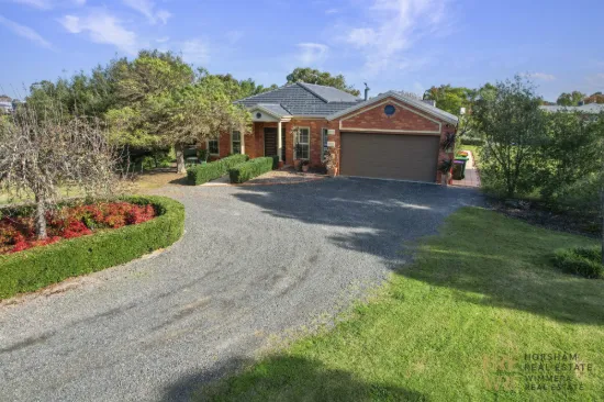 67 Peppertree Lane, Horsham, Vic 3400