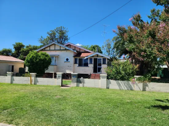 67 Percy Street, Warwick, Qld 4370