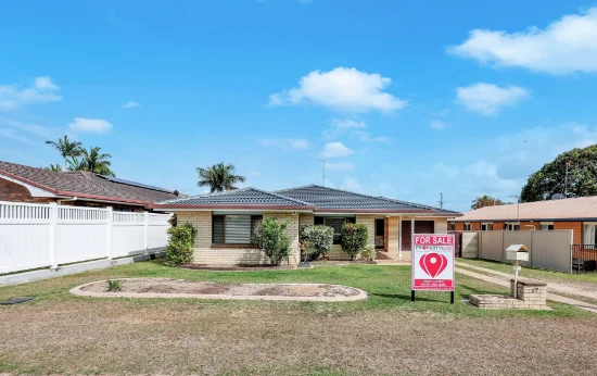 67 Pickett Street, Svensson Heights, Qld 4670