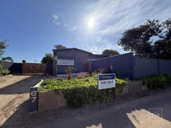 67 Pink Lake Road, Nulsen, WA 6450