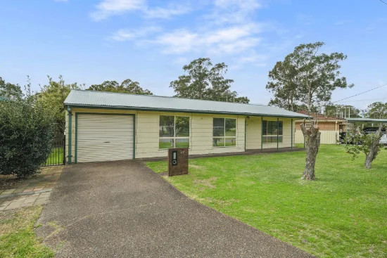 67 Poilus Parade, Tanilba Bay, NSW 2319 - For Sale