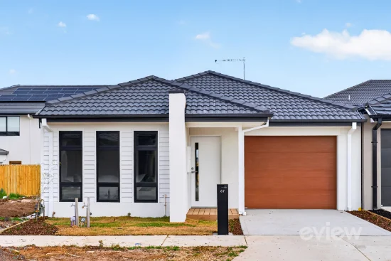 67 Produce Drive, Mambourin, Vic 3024