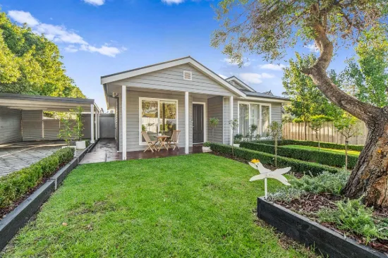 67 Quinns Parade, Mount Eliza, Vic 3930
