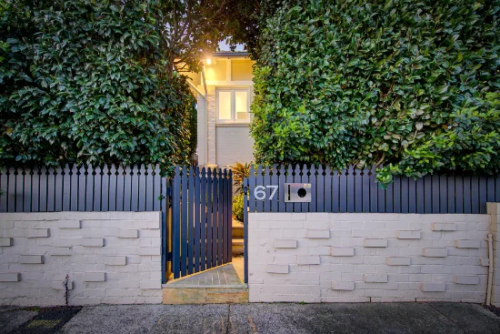 67 Rangers Avenue, Mosman, NSW 2088
