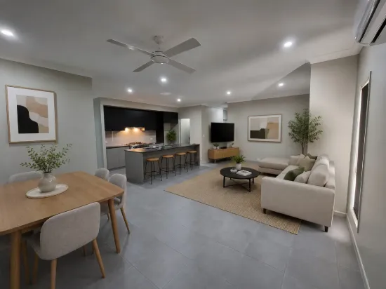 67 Reuben Boulevard, Logan Reserve, Qld 4133