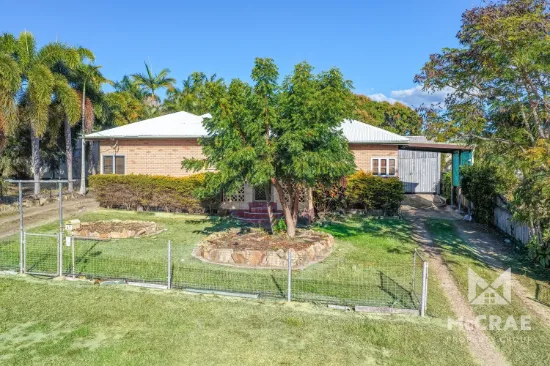 67 Reynolds Street, Bowen, Qld 4805