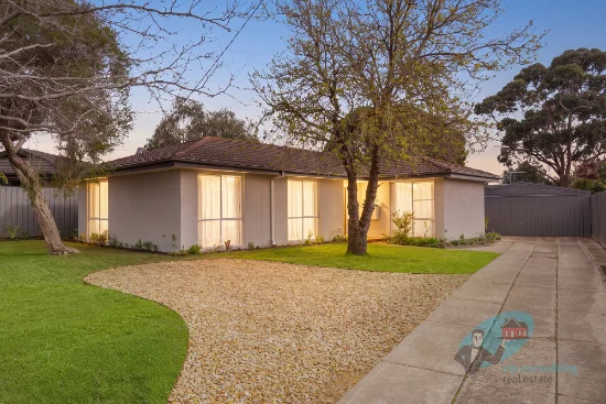 67 ROBERTSON DRIVE, Mornington, Vic 3931