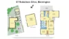 67 ROBERTSON DRIVE, Mornington, Vic 3931-Floorplan