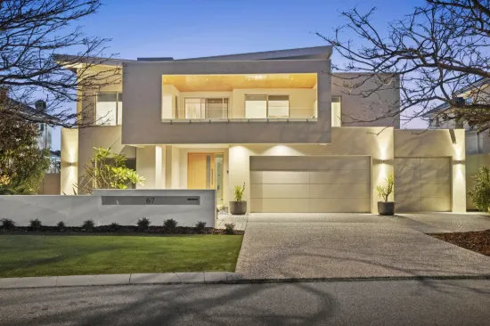 67 Romano Crescent, Iluka, WA 6028