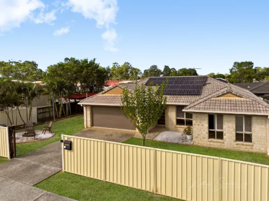 67 Ronald Court, Caboolture South, Qld 4510
