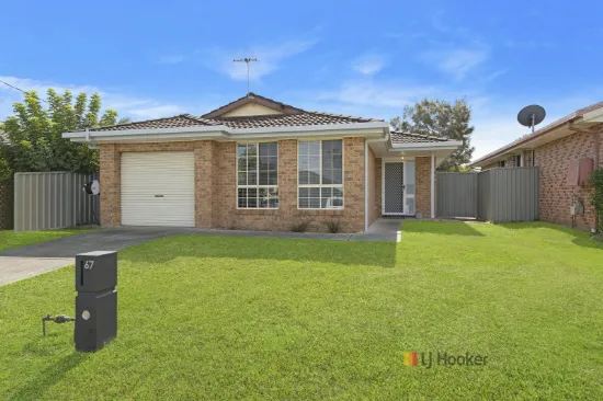 67 Roper Road, Blue Haven, NSW 2262