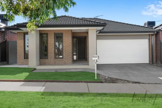 67 Roscoe Avenue, Kalkallo, Vic 3064