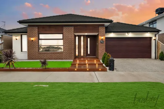 67 Rosehill Boulevard, Mickleham, Vic 3064