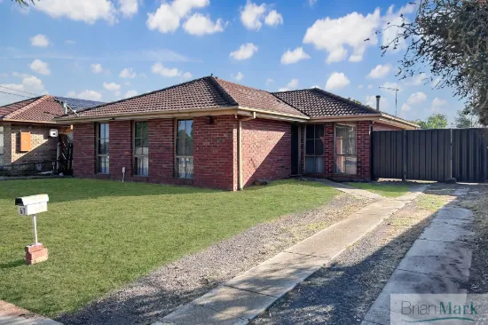 67 Rosella Avenue, Werribee, Vic 3030