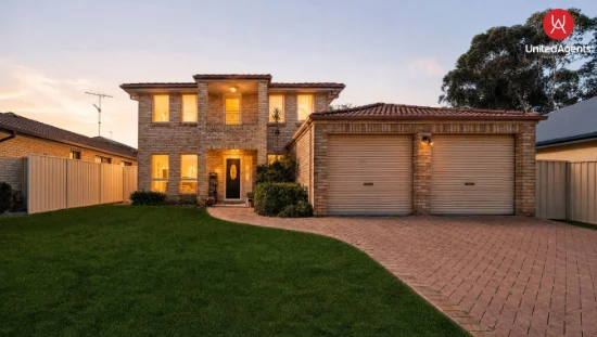 67 Royal George Drive, Harrington Park, NSW 2567