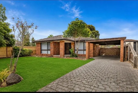 67 Roycroft Avenue, Mill Park, Vic 3082