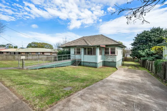 67 Ruthven Street, Harlaxton, Qld 4350