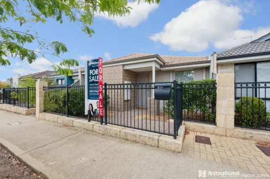 67 Ryhill Crescent, Wellard, WA 6170