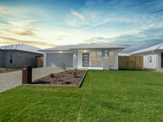 67 Salonika Cct, Bushland Beach, Qld 4818