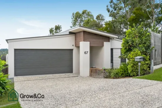 67 Samford Drive, Holmview, Qld 4207