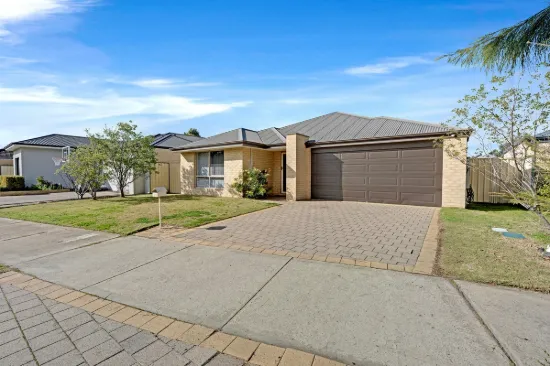 67 Santons Approach, Yalyalup, WA 6280