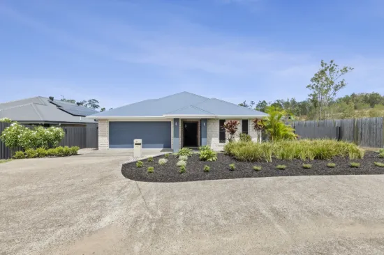 67 Saunders Drive, Flagstone, Qld 4280
