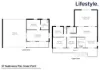67 Seabreeze Parade, Green Point, NSW 2428-Floorplan