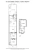 67 Seacombe Street, Fitzroy North, Vic 3068-Floorplan