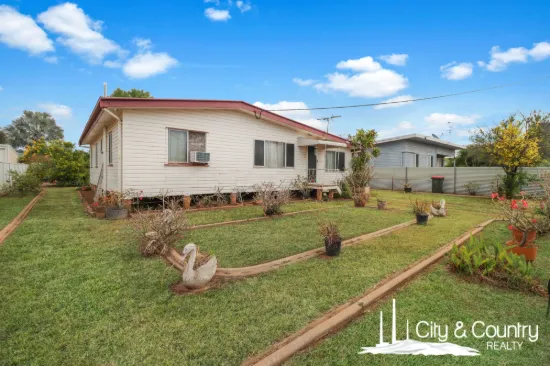 67 Second Avenue, Mount Isa, Qld 4825
