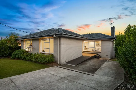 67 Settlement Road, Belmont, Vic 3216