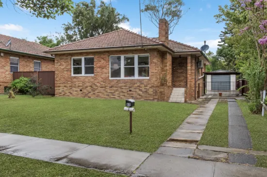 67 Shaw Street, Bexley North, NSW 2207