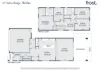 67 Siena Ridge, Wallan, Vic 3756-Floorplan