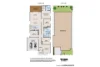 67 Skylark Boulevard, Clyde North, Vic 3978-Floorplan