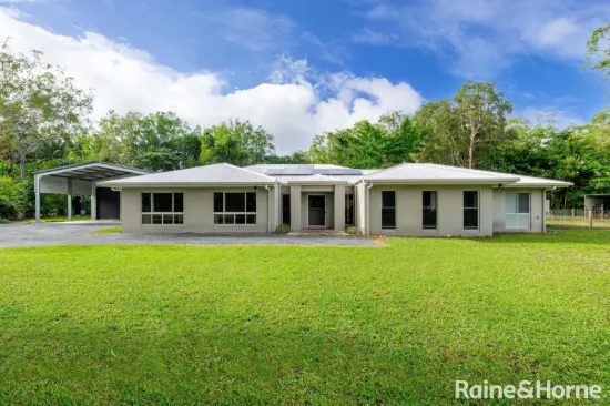 67 South Arm Drive, Wonga Beach, Qld 4873