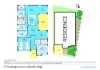 67 Sovereign Avenue, Kellyville Ridge, NSW 2155-Floorplan