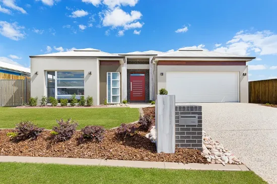 67 Sportsman Drive, Kleinton, Qld 4352