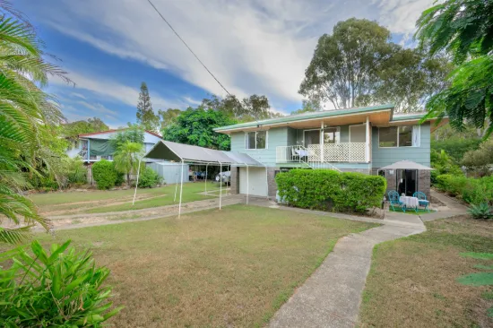 67 Squire Street, Toolooa, Qld 4680
