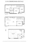 67 St Leonards Road, Ascot Vale, Vic 3032-Floorplan