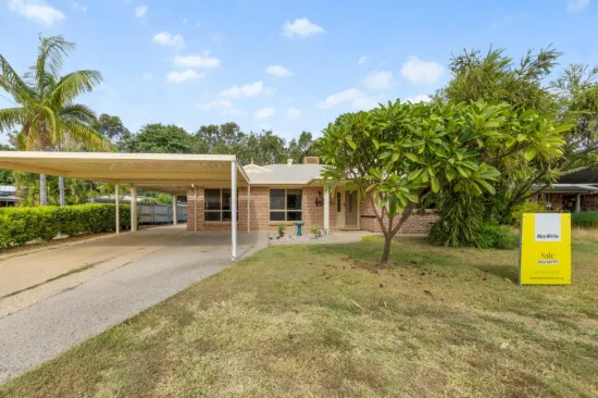 67 Staal Crescent, Emerald, Qld 4720