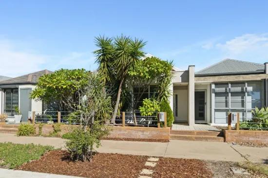 67 Stanbury Crescent, Ellenbrook, WA 6069