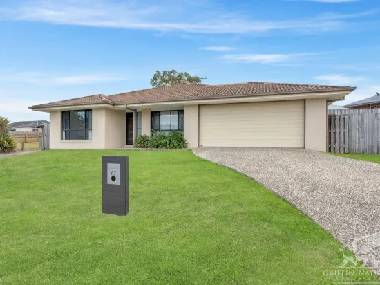 67 Stark Drive, Narangba, Qld 4504