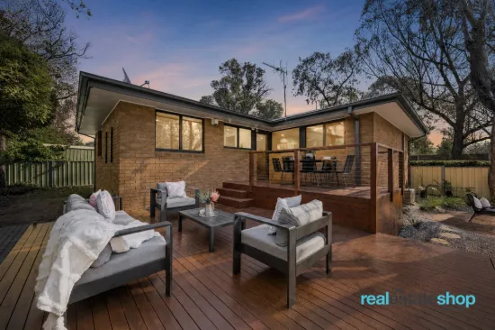 67 Starke Street, Higgins, ACT 2615