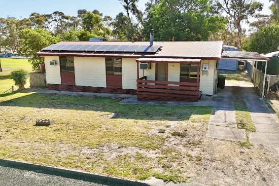 67 Summers Road, Padthaway, SA 5271