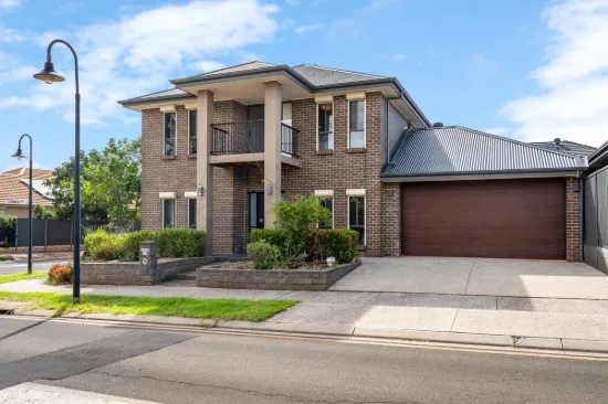 67 Swinden Crescent, Blakeview, SA 5114