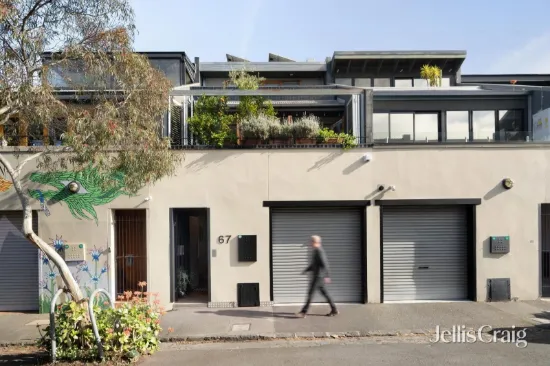 67 Taplin Street, Fitzroy North, Vic 3068